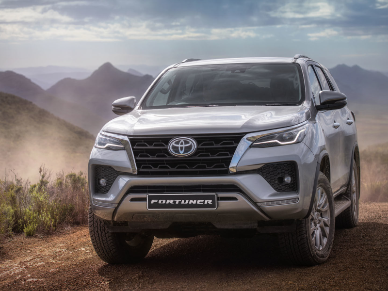 fortuner.